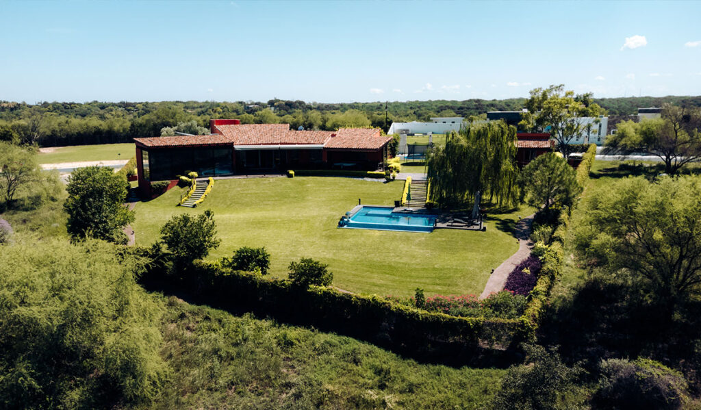 quinta-silvestra
